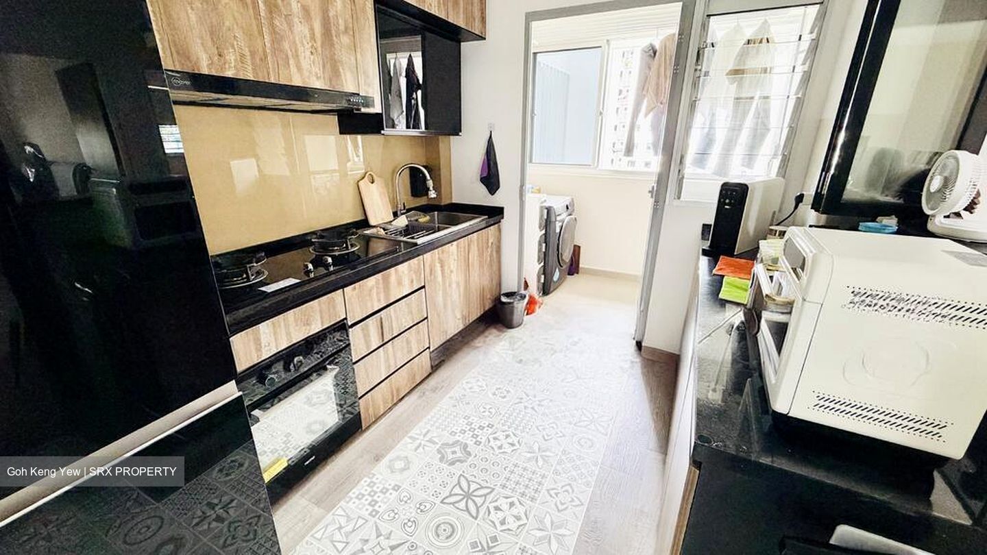 Blk 693A Admiralty Grove (Woodlands), HDB 4 Rooms #555667311
